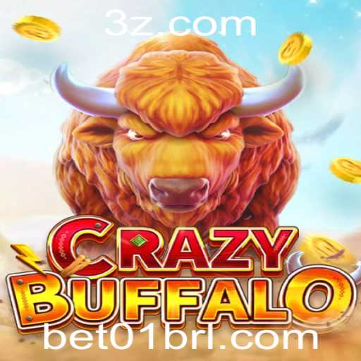 Explorando o Mundo de CRAZYBUFFALO: Um Jogo de Azar e Estratégia