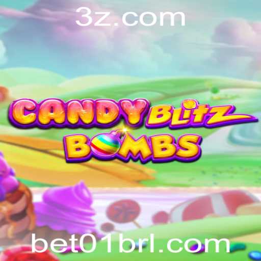 CandyBlitzBombs: Mergulhando na Aventura Doce e Explosiva