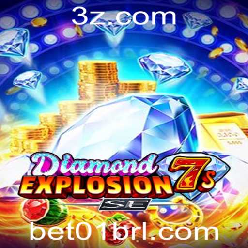 Descubra o Vibrante Mundo de DiamondExplosion7sSE: Uma Aventura de Jogos Moderna