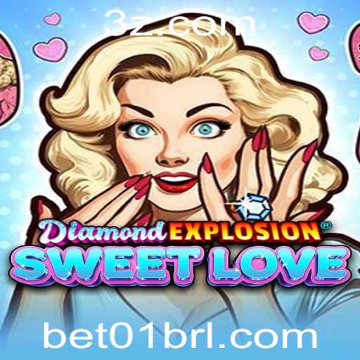 Explorando o Universo de DiamondExplosionSweetLove: Um Mergulho no Mundo dos Jogos Modernos