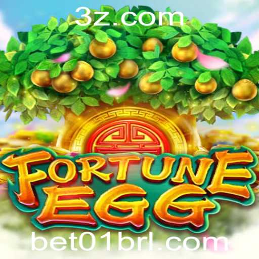 Descubra FortuneEgg: O Jogo Que Está Revolucionando o Mundo das Apostas