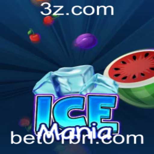 IceMania: A Nova Sensação do Mundo dos Jogos com Apostas 01
