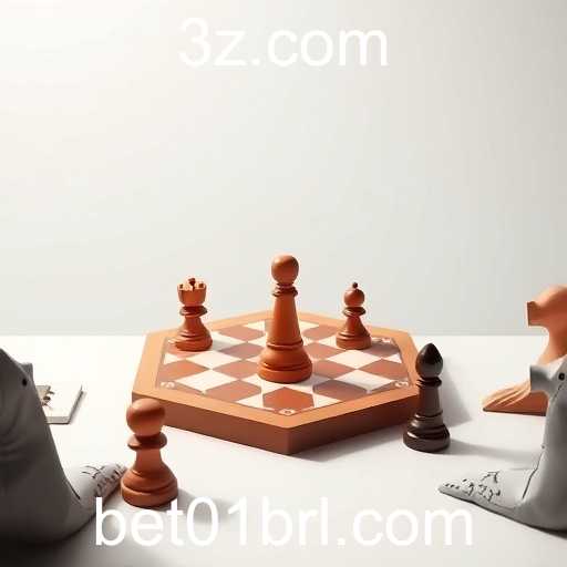 Jogos de Mesa: Uma Viagem pelo Universo Lúdico