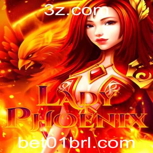 Descubra o Fascinante Mundo de LadyPhoenix: Apostas e Estratégia