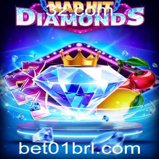 Explorando MadHitDiamonds: Um Mergulho no Mundo das Apostas Modernas