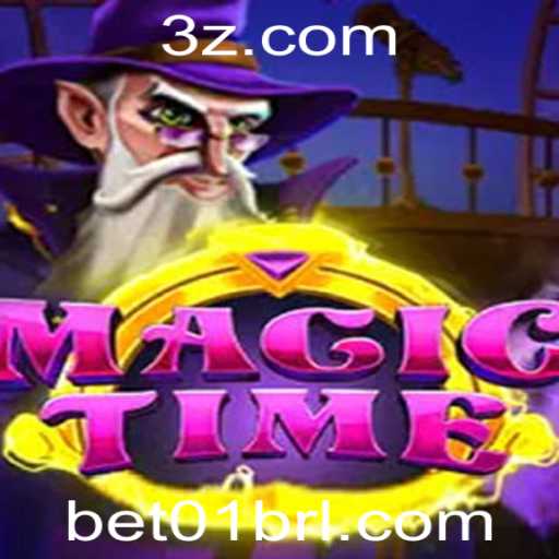 Desvendando MagicTime: O Jogo de Estratégia que Está Conquistando o Mundo