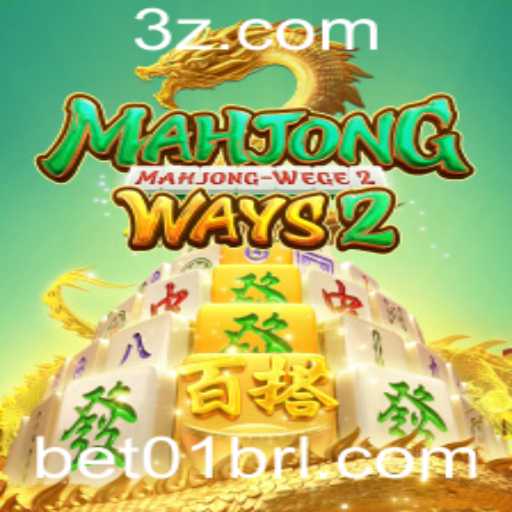 Descubra as Emoções do MahjongWays2: Introdução e Regras do Jogo