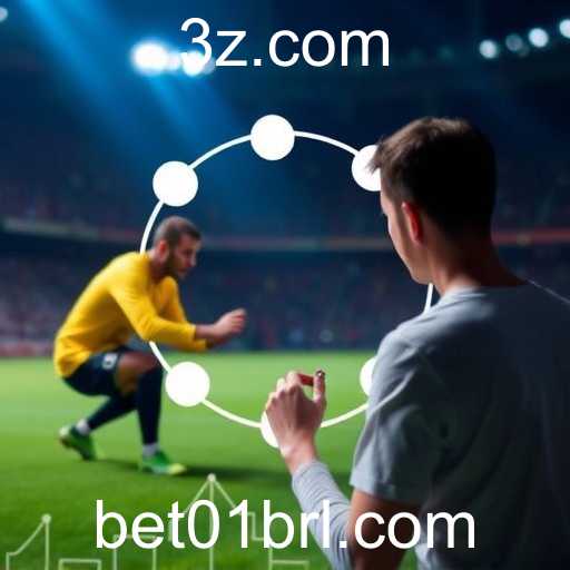 Jogo Responsável e o Impacto de Bet 01