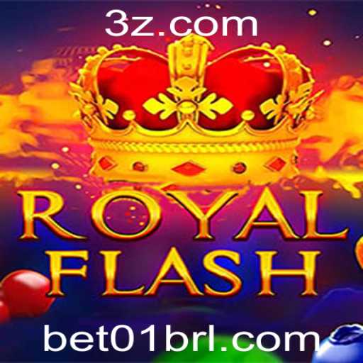 Explorando o Jogo RoyalFlash e Sua Dinâmica
