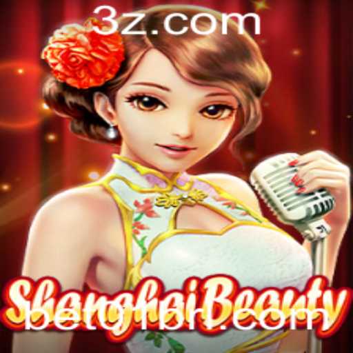 ShanghaiBeauty: A Fascinante Jornada no Mundo dos Jogos de Apostas