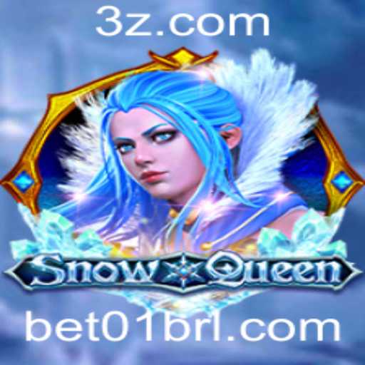 SnowQueen: Uma Experiência de Jogo Inovadora com Bet 01