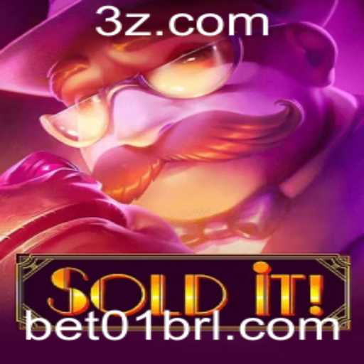 Descubra o Fenômeno do Jogo 'Soldit' com a Estratégia 'Bet 01'