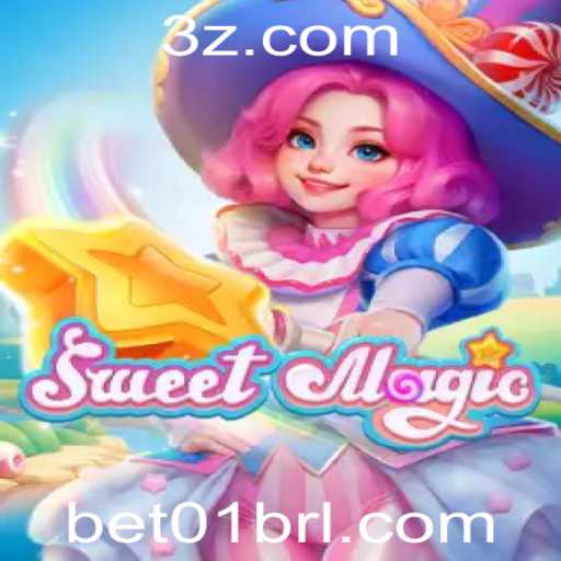 Explorando o Universo Mágico de SweetMagic: Um Guia Completo para Iniciantes