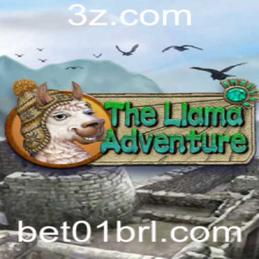 TheLlamaAdventure: Explorando o Novo Fenômeno dos Jogos de Aventura