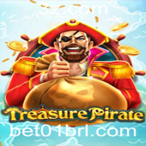 Descubra o Mundo de Aventura em TreasurePirate com a Novidade 