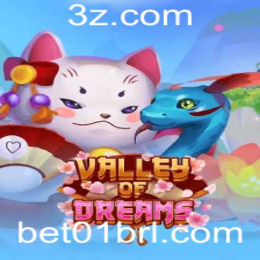 Valley of Dreams: Explorando o Mundo do Jogo com a Palavra-chave 'bet 01'