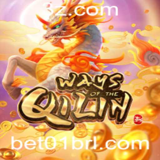 Descubra o Fascinante Mundo do Jogo WaysoftheQilin
