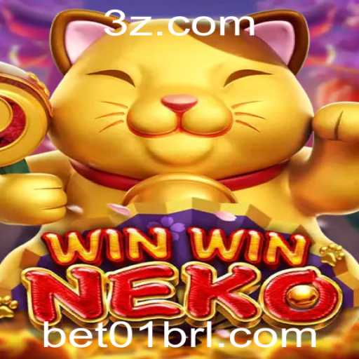 Descubra o Fascinante Mundo de WinWinNeko