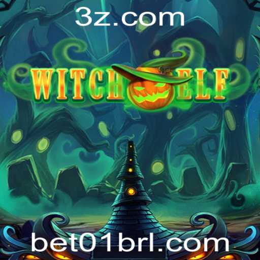 Descubra o Fascinante Jogo WitchElf com Bet 01