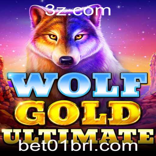 Descubra o Mundo Empolgante de WolfGoldUltimate