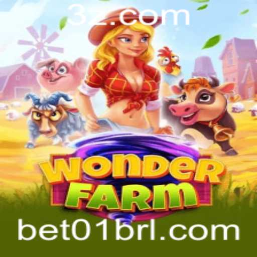 Descubra o Mundo Encantado de WonderFarm